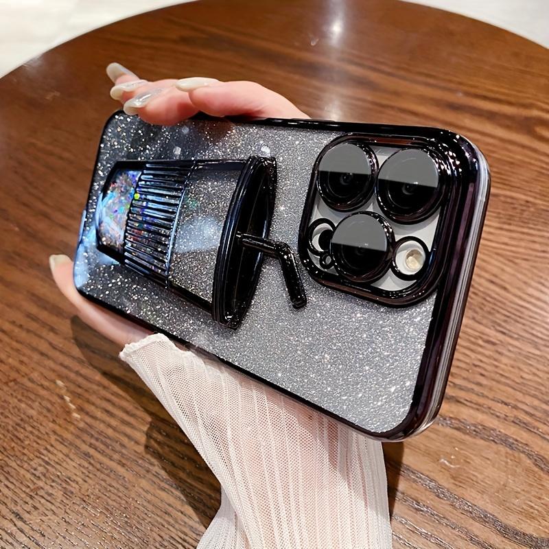 Mobile Phone Case Female New Tide Brand Fashion Premium Sense Simple Cute Creative For IPhone 15/14/13/12/11 Pro Max Plus