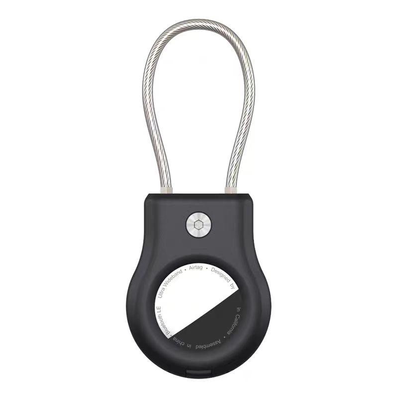 Best Google Find My Mini Locator Protective Case Low Consumption Nordic Chip For Tracking Pets Kids Elderly