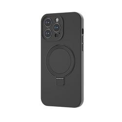 new silicone phone cover 360 full protector shell shockproof ring holder for Iphone 15 pro max mobile phone cases