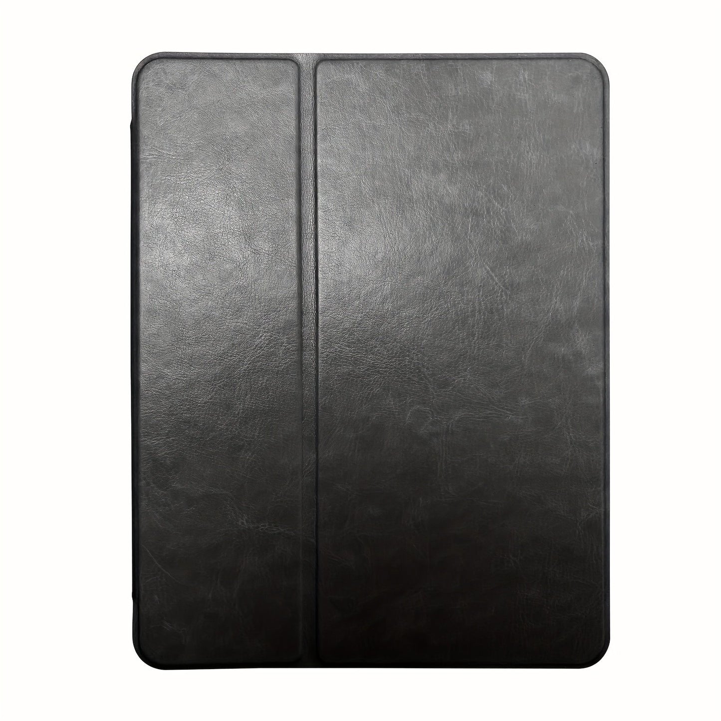 Hybrid Slim Case for iPad 10th/5th/4th Generation (2022 2020 Model, 10.9 Inch)/iPad Pro 4th/3rd/2nd/1st Generation (2022/2021/2020/2018 Model, 11 Inch),Built-in Pencil Holder -Shockproof Cover -Clear Transparent Back Shell -Support Auto Sleep/Wake (Note: