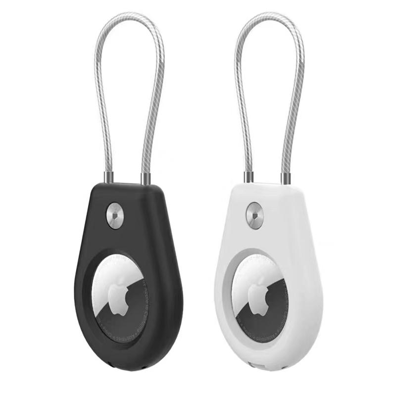 Best Google Find My Mini Locator Protective Case Low Consumption Nordic Chip For Tracking Pets Kids Elderly