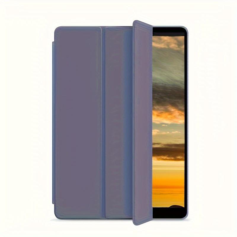 For IPad 10.2 Air 5 4 3 2 Case With Pencil Holder For IPad 9.7 6th 7th 8th 9th 10th Generation Case 2022 Pro 11 12 9 2021 Mini 6 With Pen Slot