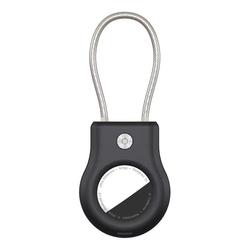 Best Google Find My Mini Locator Protective Case Low Consumption Nordic Chip For Tracking Pets Kids Elderly