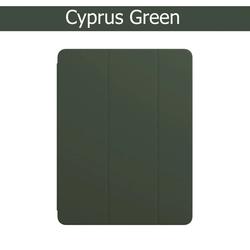 Official Original Case for iPad Pro 11 Magnetic Pro 12.9 Case 2021 for Apple ipad Air 4 5 Mini 6 2022 10.9 inch Smart case Cover