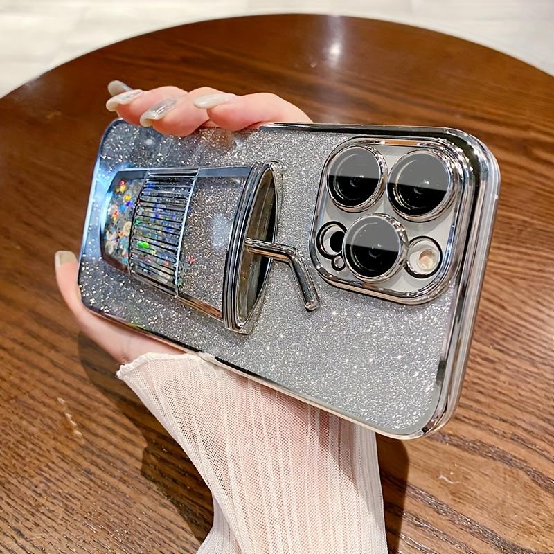 Mobile Phone Case Female New Tide Brand Fashion Premium Sense Simple Cute Creative For IPhone 15/14/13/12/11 Pro Max Plus