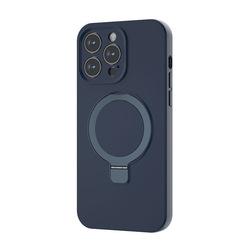 new silicone phone cover 360 full protector shell shockproof ring holder for Iphone 15 pro max mobile phone cases