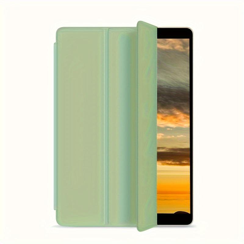 For IPad 10.2 Air 5 4 3 2 Case With Pencil Holder For IPad 9.7 6th 7th 8th 9th 10th Generation Case 2022 Pro 11 12 9 2021 Mini 6 With Pen Slot