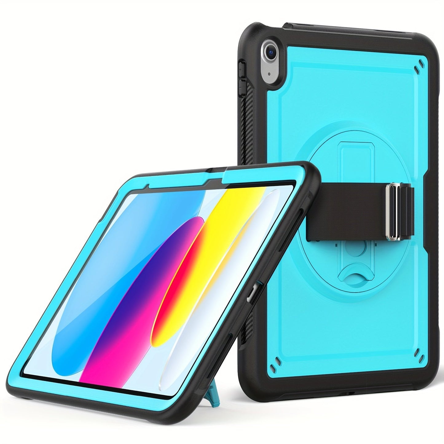 Tablet Case For IPad 10th 10.9 2022 (10th Generation)