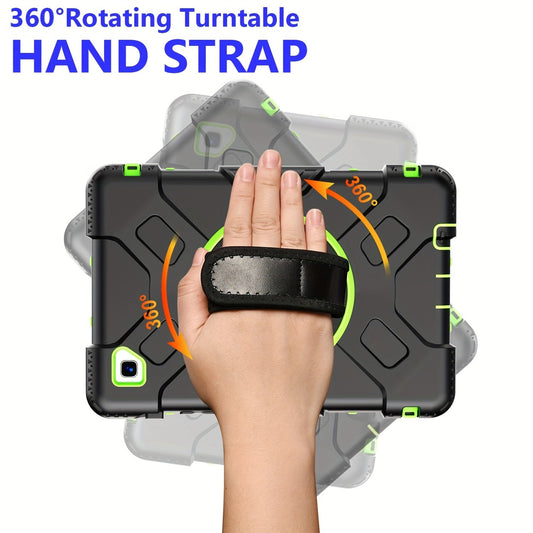 Case For Samsung Galaxy Tab A7 Lite 8.7 T220 T225 T227 Full Body Protect Heavy Duty Rugged