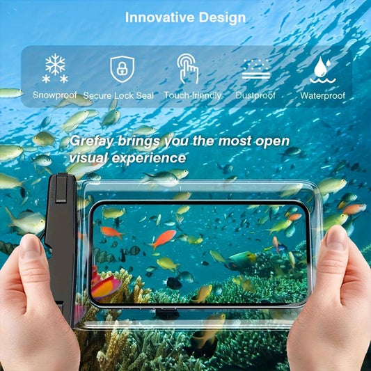 Water Resistant Phone Case
