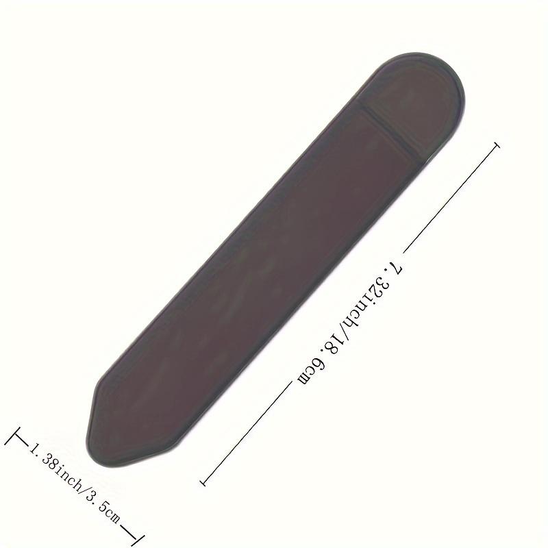 Durable Elastic Case Pocket For IPhone Pencil (1st And 2nd Gen), Adhesive Sleeve Pouch For IPad 8.3/9.7/10.2/10.5/11/12.9 Inch