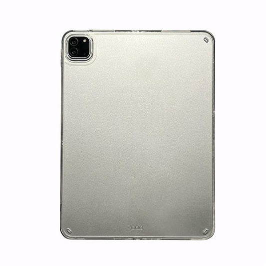 For iPad Air 2024 13 Inch Clear Case For iPad Pro 12.9 6th Gen 2022 5th Generation 2021 2020 2018 Tablet Transparent Case