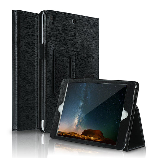 iPad Case Mini 1/2/3, Cover for iPad 7.9 inch PU Leather Smart Cover