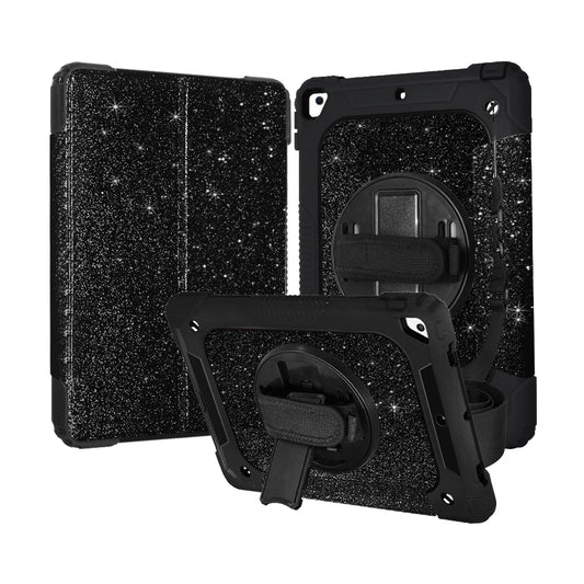 iPad Case 10.2 inch Heavy Duty Rugged Case for iPad 7/8/9