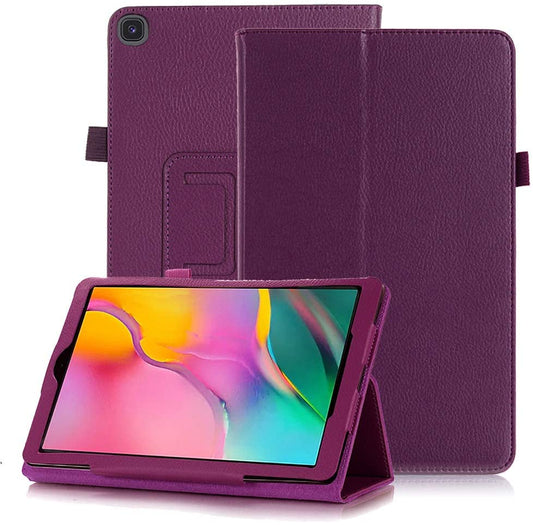 Case Samsung Galaxy Tab A8 Leather Case Protective Slim Smart Cover