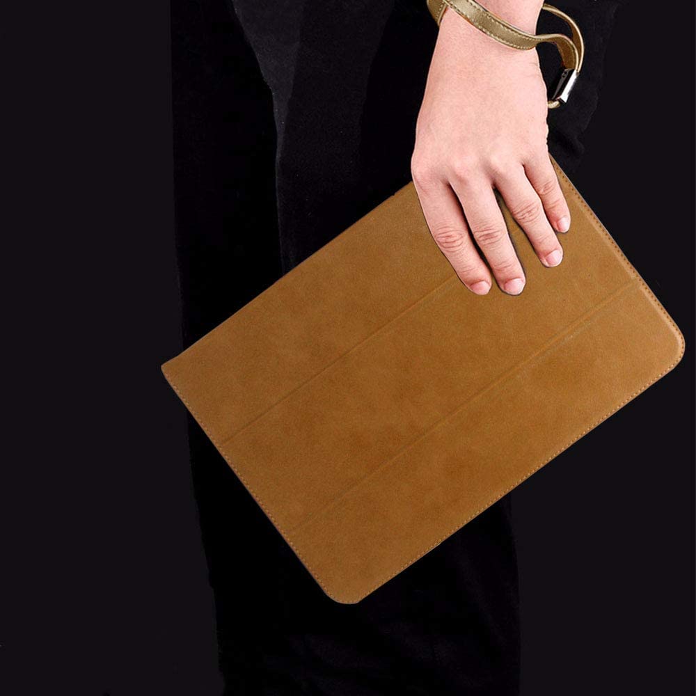 Case for iPad 9.7 2018 2017, Cover for iPad 6th/5th Generation iPad Air 2/Air/iPad Pro 9.7