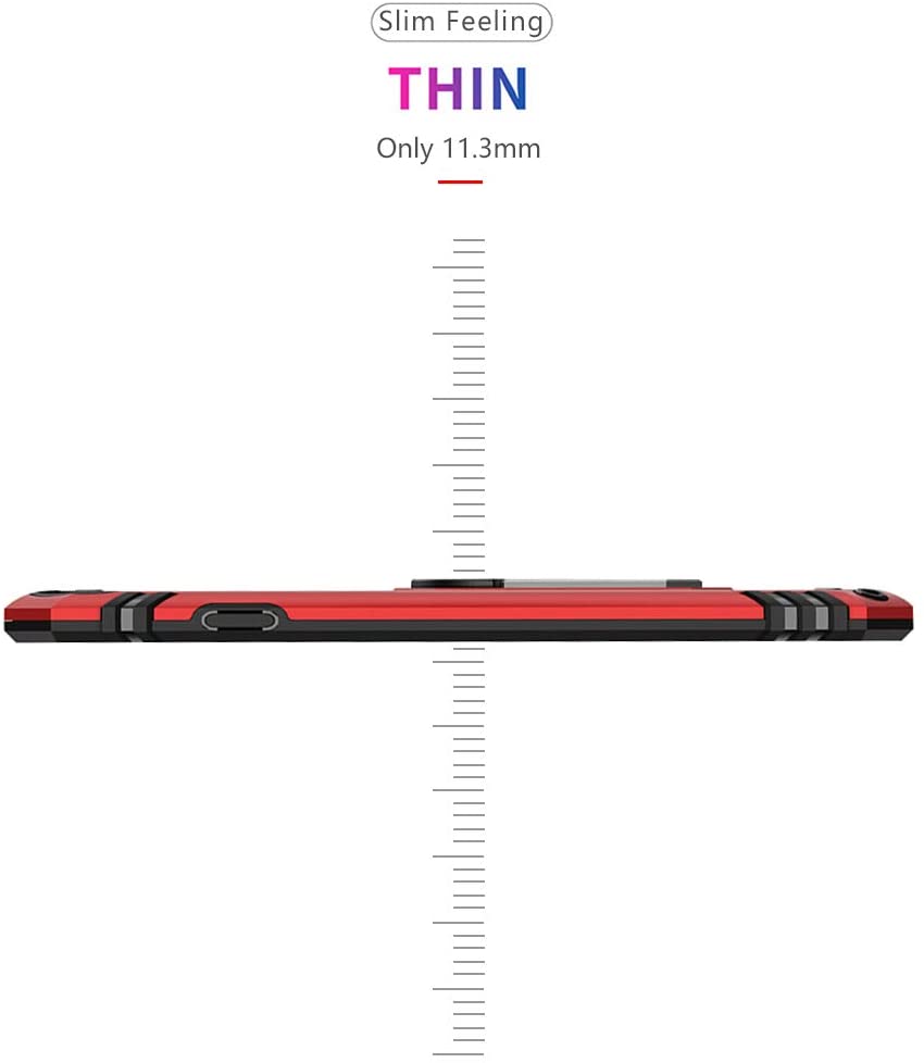 Galaxy S 10 Case, Protective Case Cover for Samsung Galaxy S10