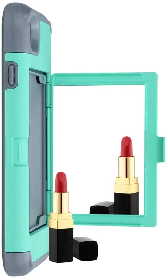 iPhone SE 2nd Generation Case 2020, iPhone 7/8/SE 4.7 inch Wallet Case