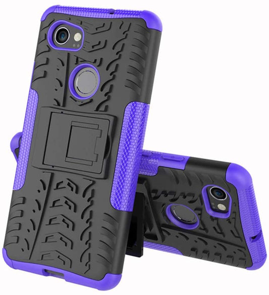 Google Pixel 2 XL Case, Shockproof Case Cover