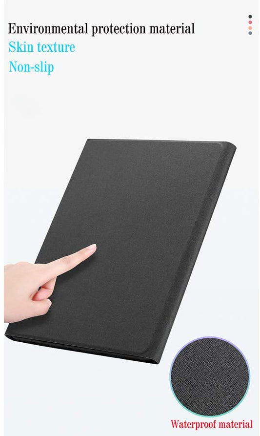 iPad mini 4 5 Case with Detachable Wireless Smart Bluetooth 3.0 Keyboard and Pencil Holder