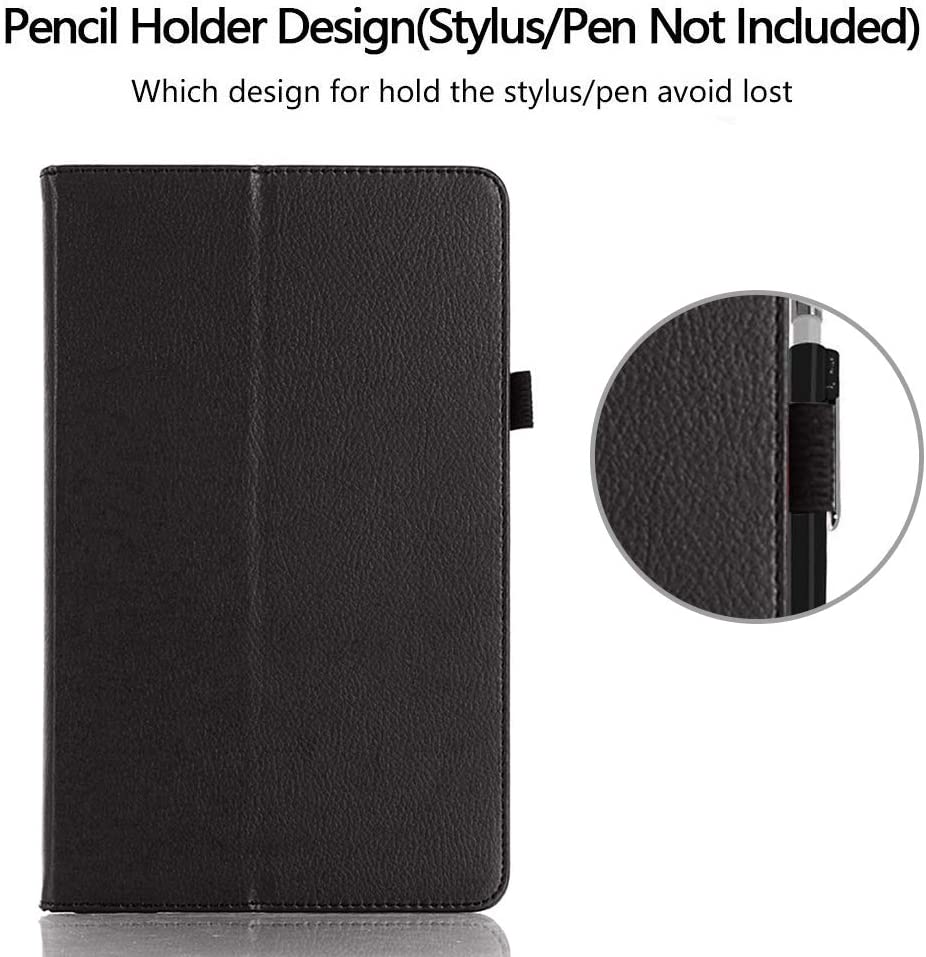Case for Samsung Galaxy Tab A 10.1 Smart Protective Cover