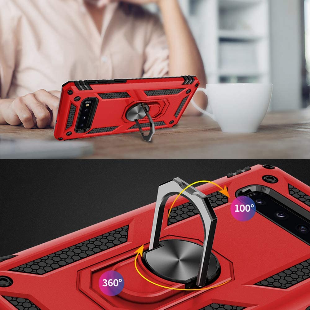 Galaxy S 10 Case, Protective Case Cover for Samsung Galaxy S10