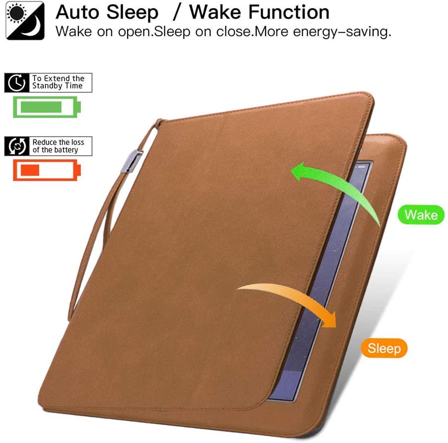 Case for iPad 9.7 2018 2017, Cover for iPad 6th/5th Generation iPad Air 2/Air/iPad Pro 9.7