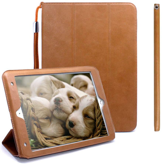 Case for iPad 9.7 2018 2017, Cover for iPad 6th/5th Generation iPad Air 2/Air/iPad Pro 9.7