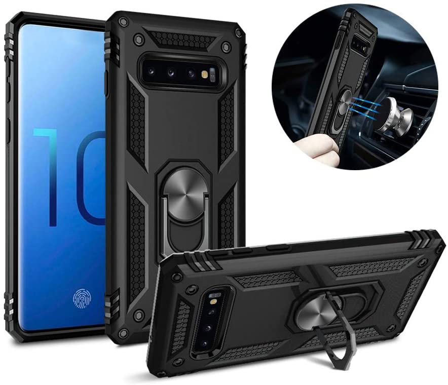 Galaxy S 10 Case, Protective Case Cover for Samsung Galaxy S10