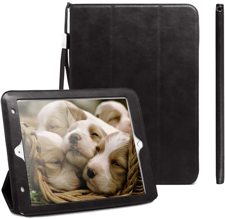 Case for iPad 9.7 2018 2017, Cover for iPad 6th/5th Generation iPad Air 2/Air/iPad Pro 9.7