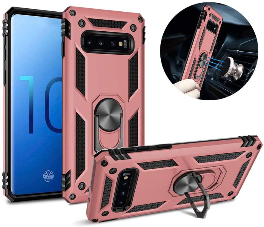Galaxy S 10 Case, Protective Case Cover for Samsung Galaxy S10