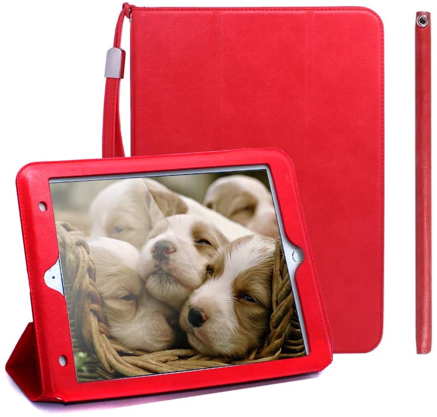 Case for iPad 9.7 2018 2017, Cover for iPad 6th/5th Generation iPad Air 2/Air/iPad Pro 9.7