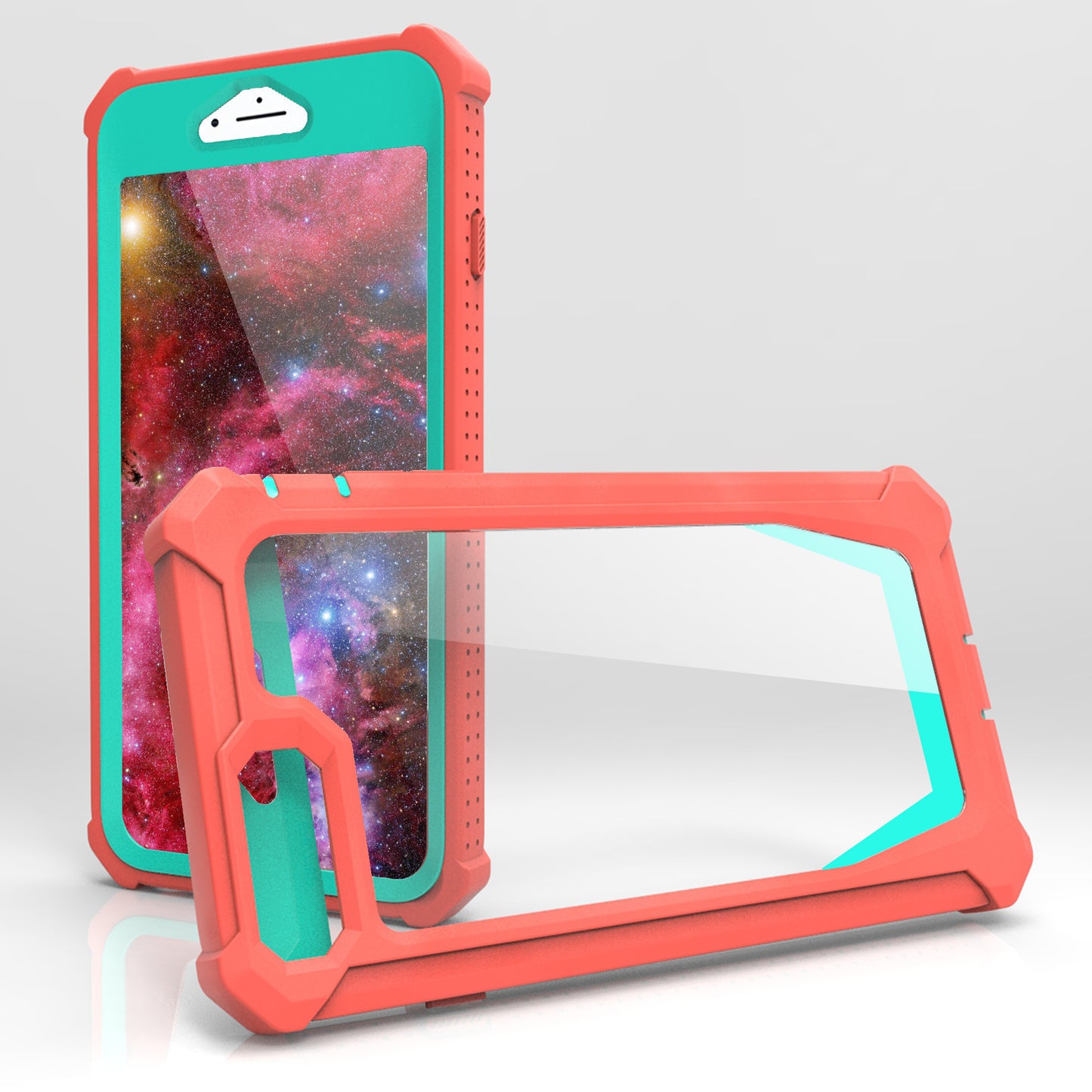 Shockproof Full Bumper Protection Cover for iPhone 6/7/8