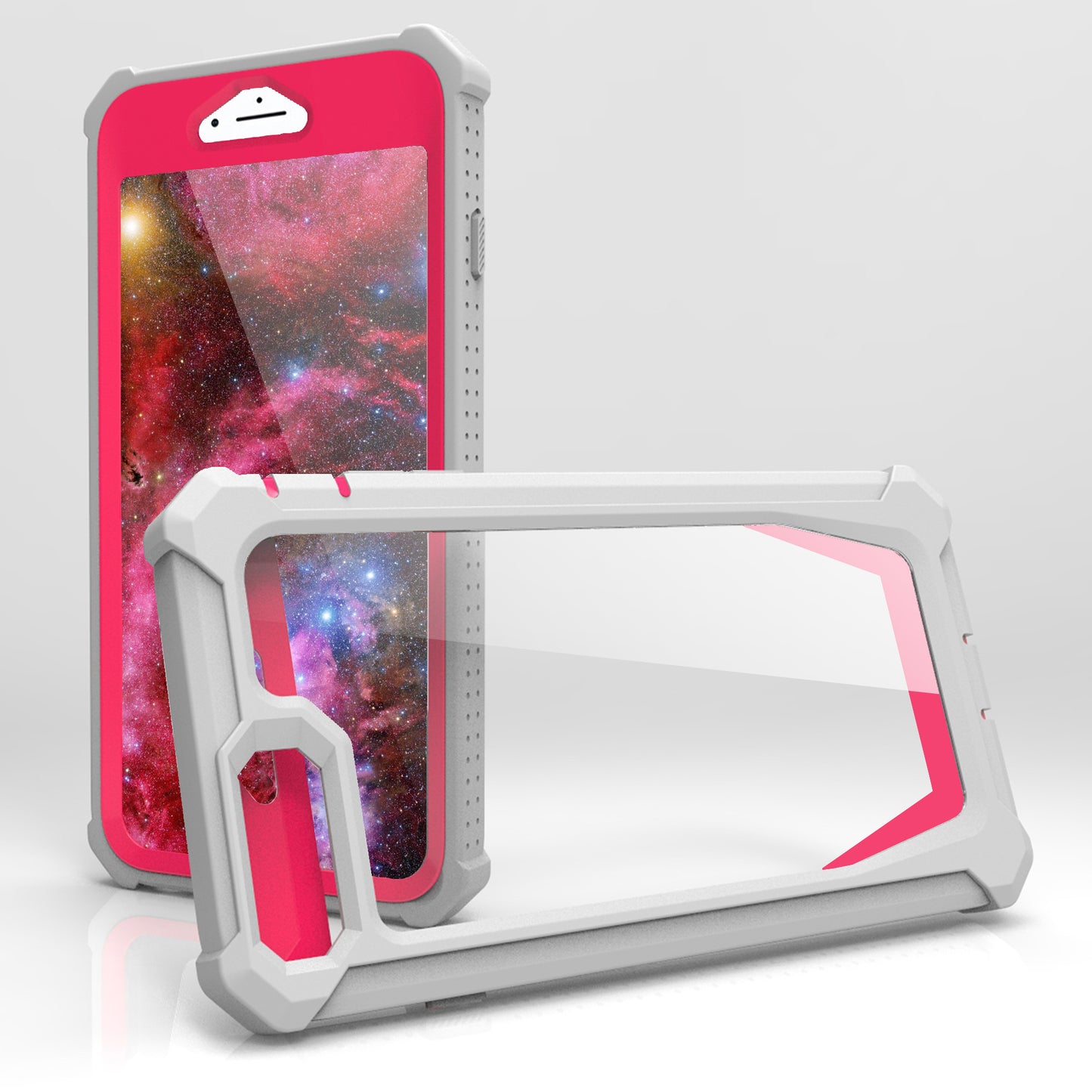 Shockproof Full Bumper Protection Cover for iPhone 6/7/8