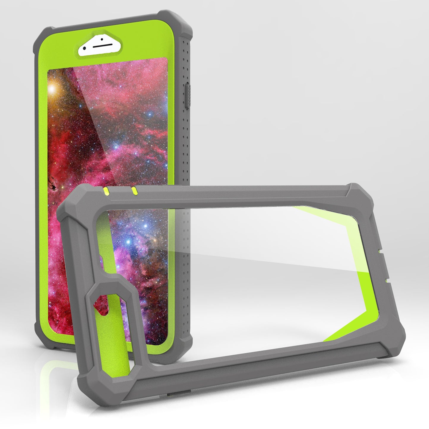 Shockproof Full Bumper Protection Cover for iPhone 6/7/8