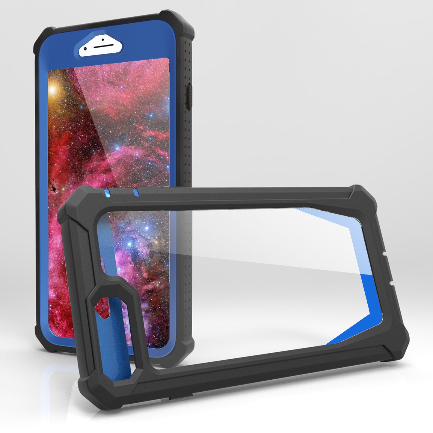 Shockproof Full Bumper Protection Cover for iPhone 6/7/8