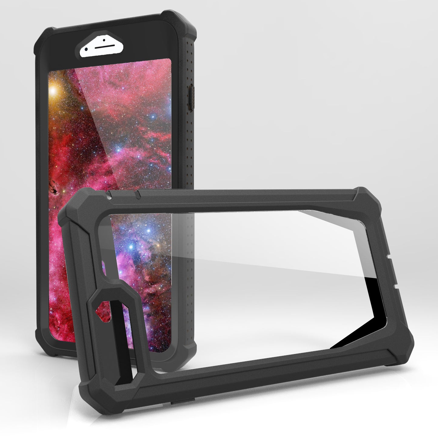 Shockproof Full Bumper Protection Cover for iPhone 6/7/8