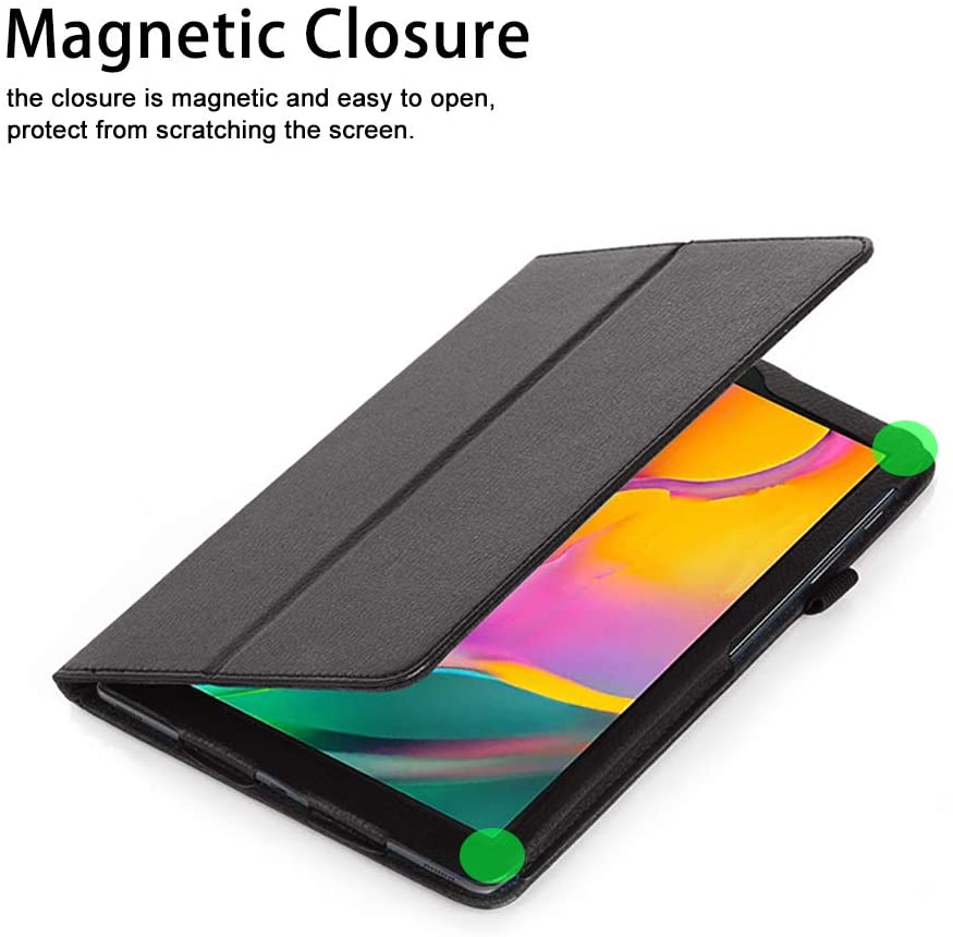 Case for Samsung Galaxy Tab A 10.1 Smart Protective Cover