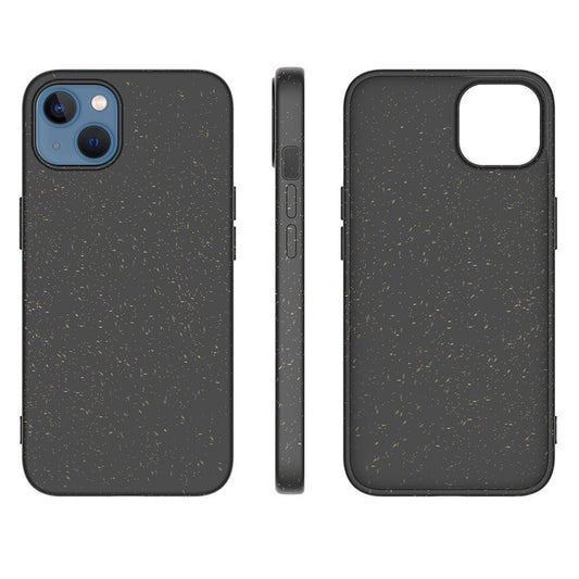 Eco-friendly degradable phone case for iphone 13