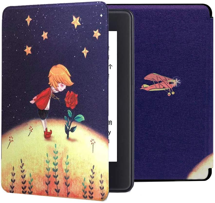 Kindle Case 10th