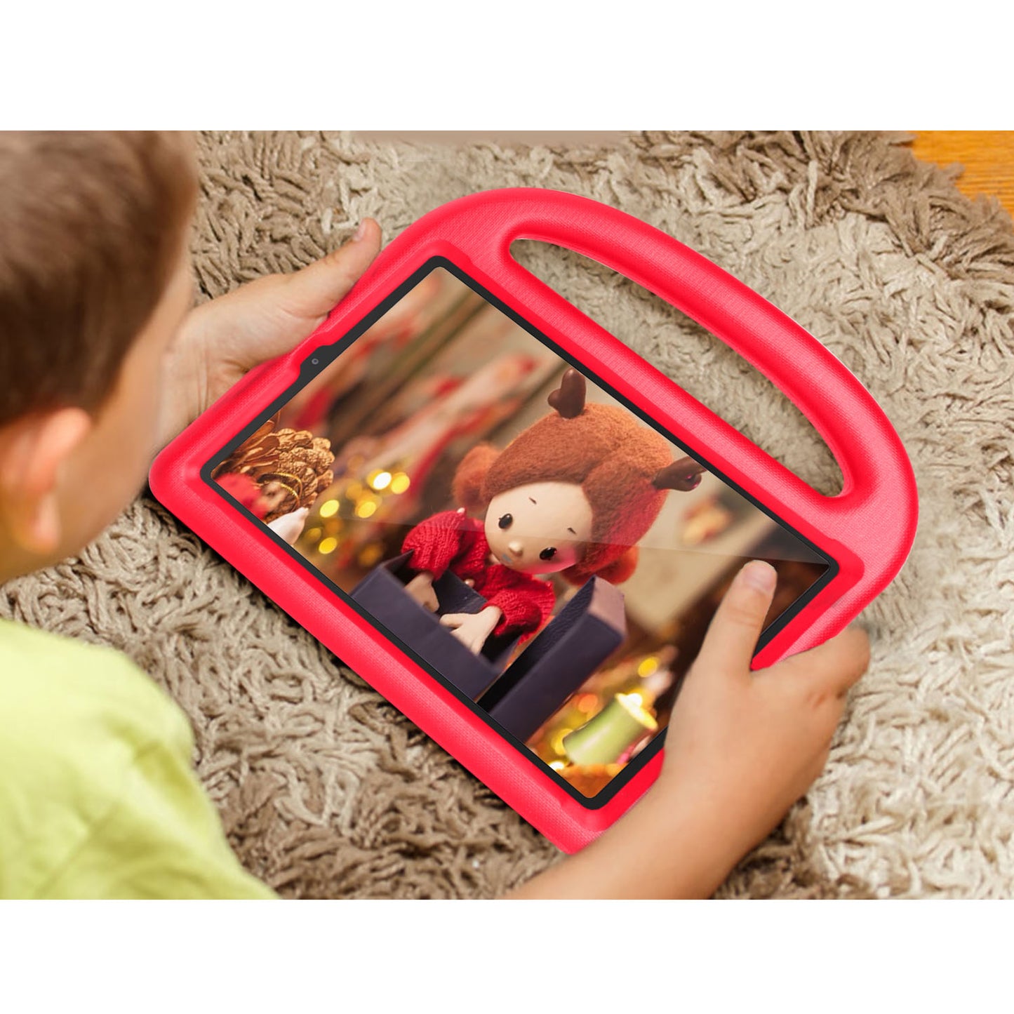 Samsung Galaxy Tab A case kids