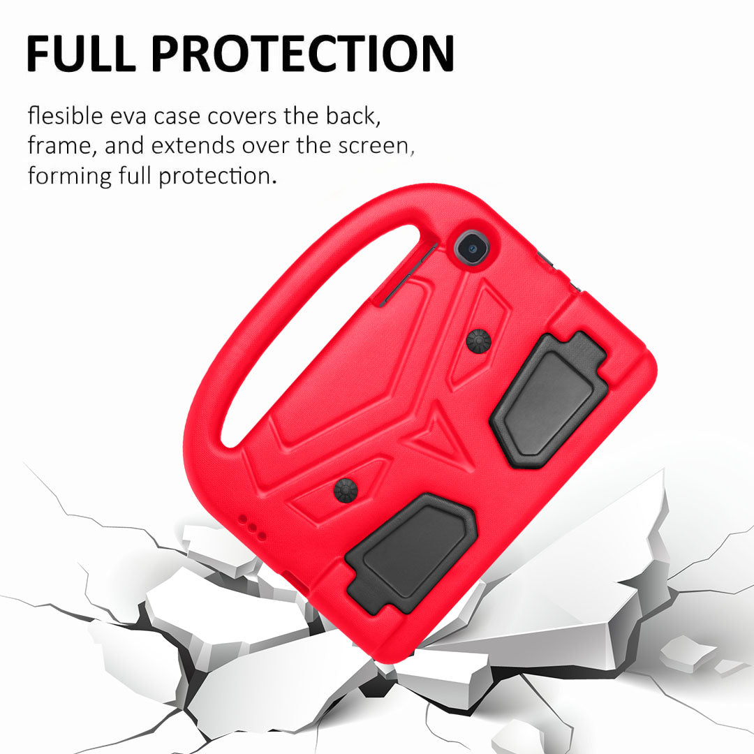 Samsung Galaxy Tab A case protection