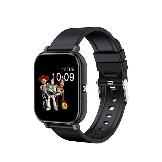 Sports Health Bluetooth Smart Watch