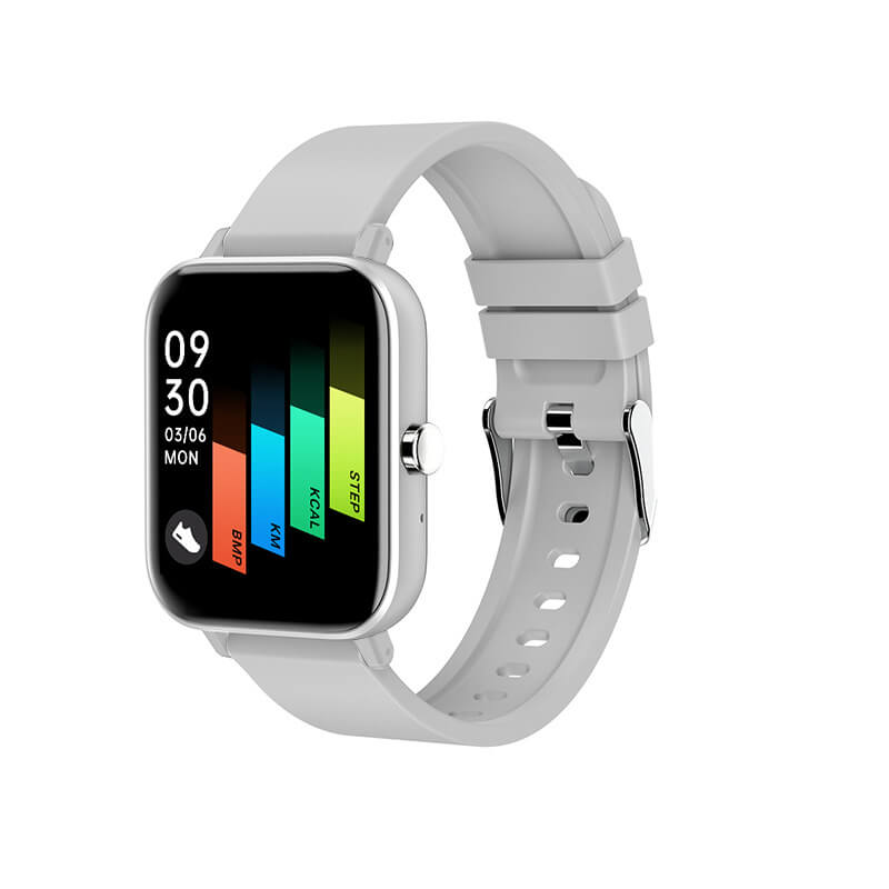 Sports Health Bluetooth Smart Watch