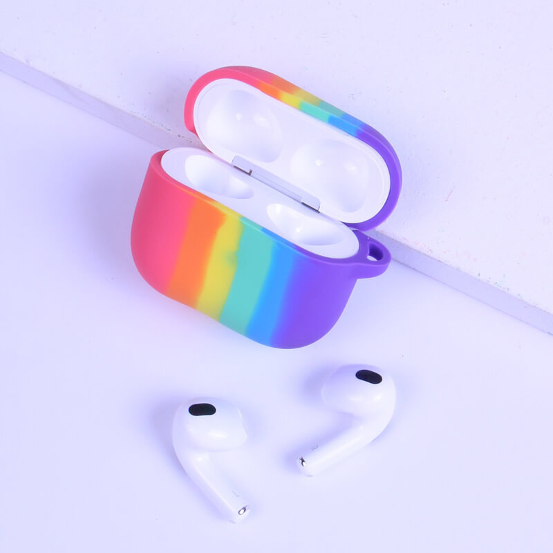 Airpods 3 Silicone Case
