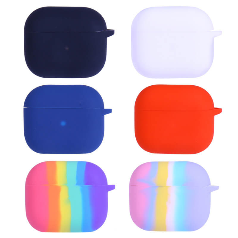 Airpods 3 Silicone Case