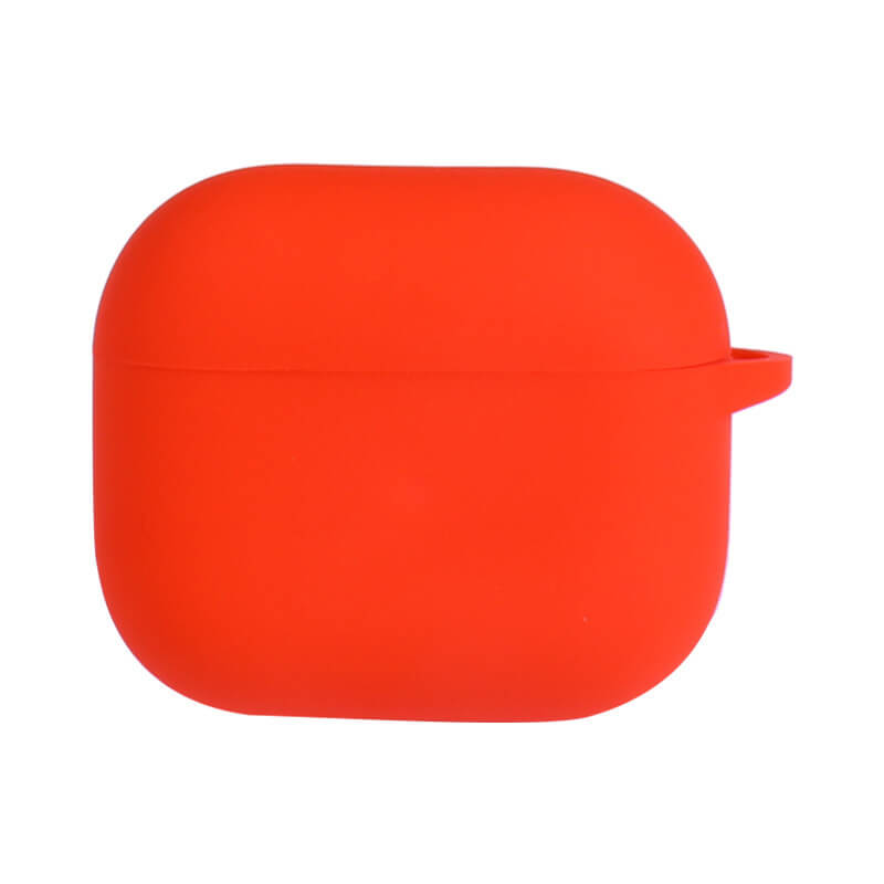 Airpods 3 Silicone Case