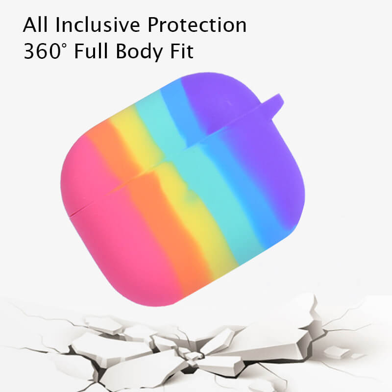 Airpods 3 Silicone Case