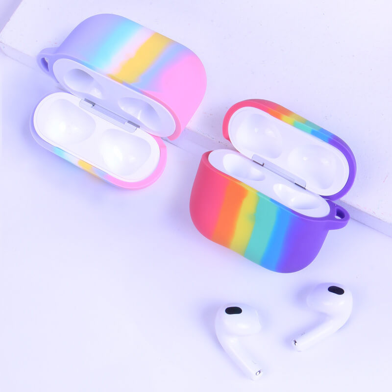 Airpods 3 Silicone Case