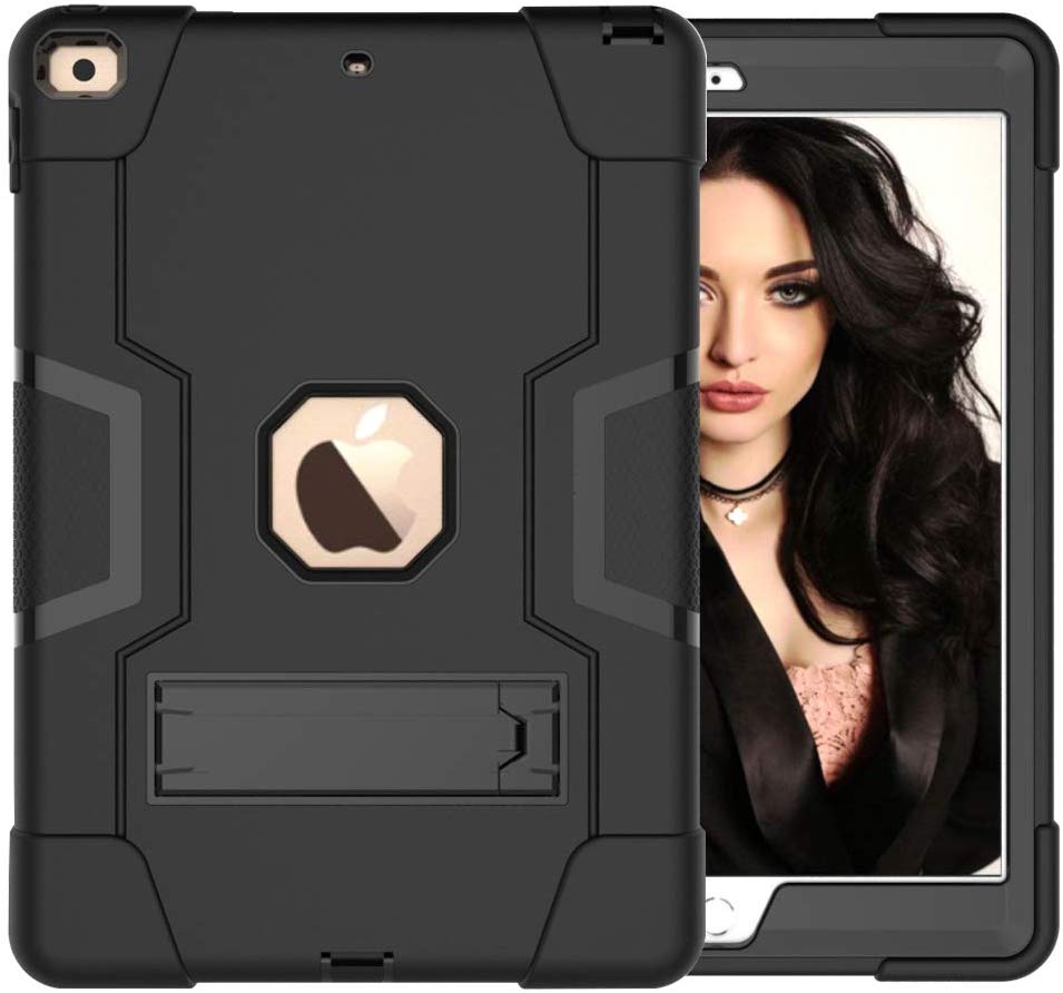 Case for iPad 10.2 inch 2019, iPad 7th Generation